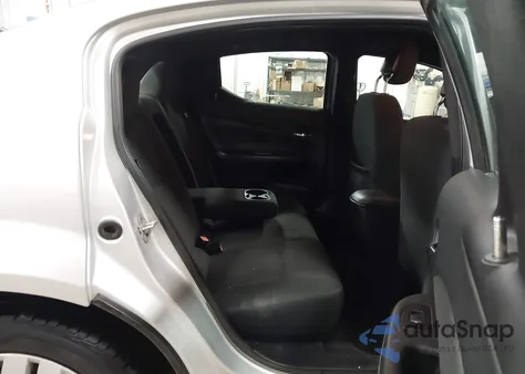 2012 Dodge Avenger Se z USA, uszkodzony, nr VIN 1C3CDZAB0CN102626